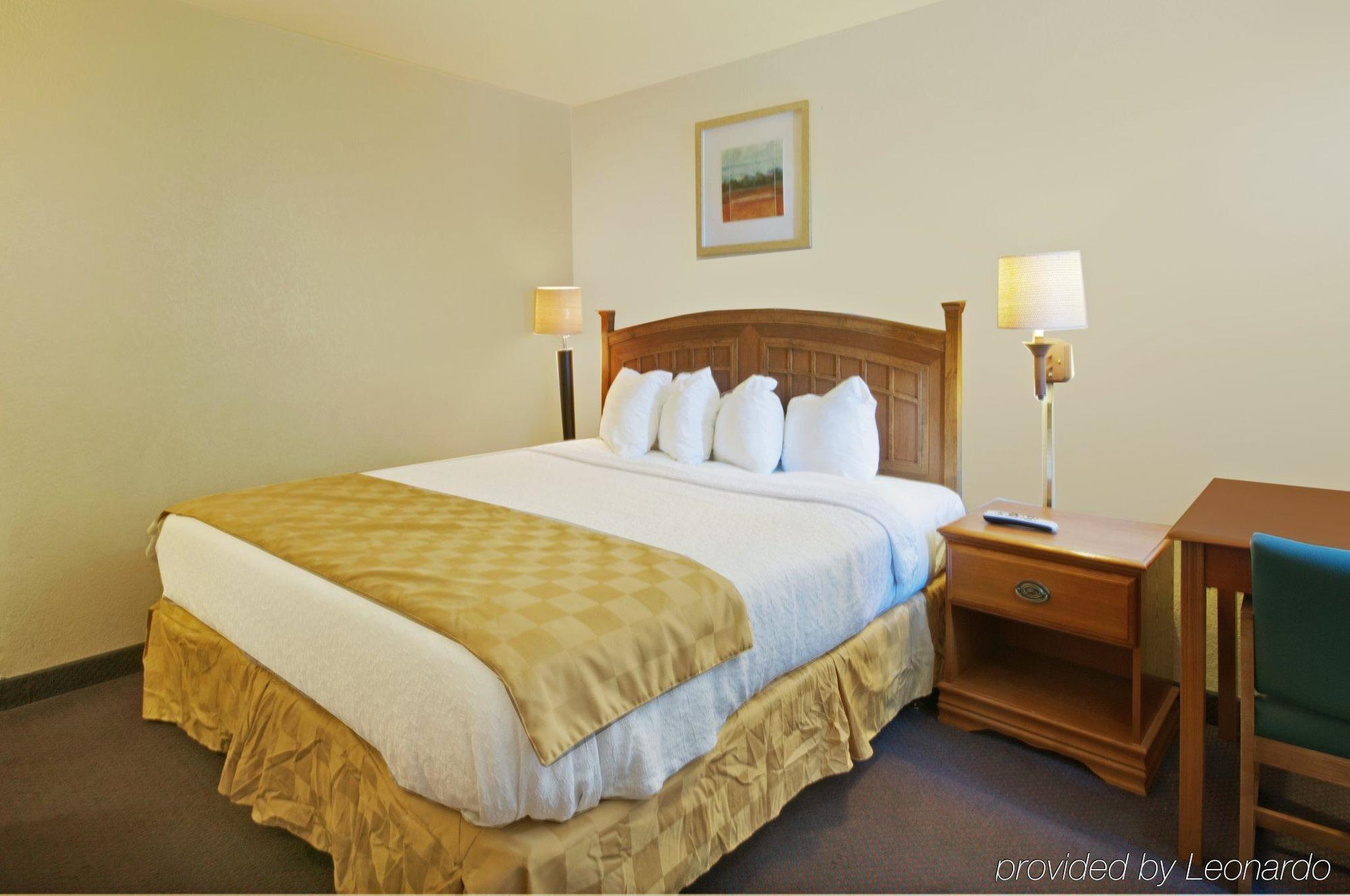 Red Roof Inn Palmdale - Lancaster Cameră foto