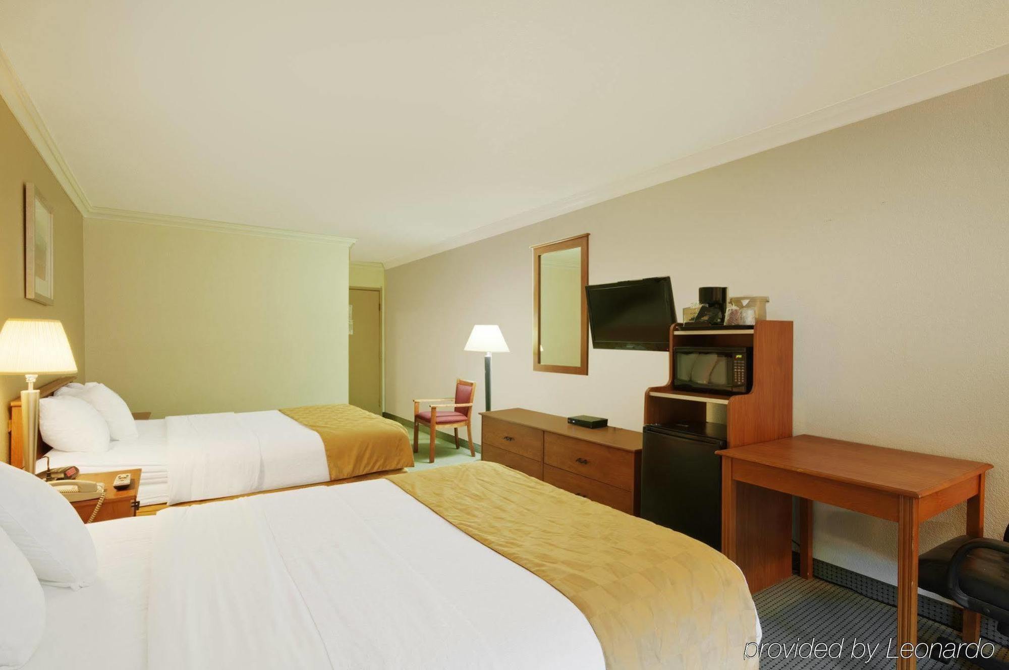 Red Roof Inn Palmdale - Lancaster Cameră foto